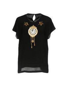 Блузка Dolce & Gabbana