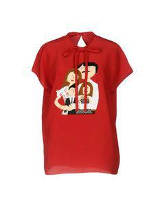 Блузка Dolce & Gabbana