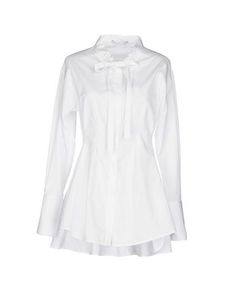 Pубашка Ermanno Scervino