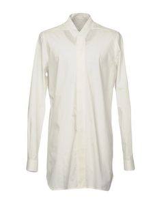 Pубашка Rick Owens