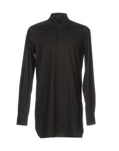 Pубашка Rick Owens