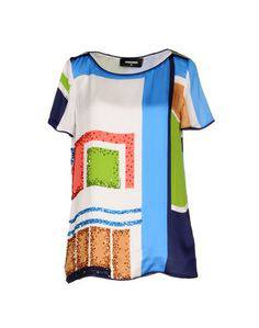 Блузка Dsquared2