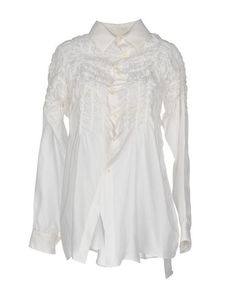 Pубашка Comme des Garcons