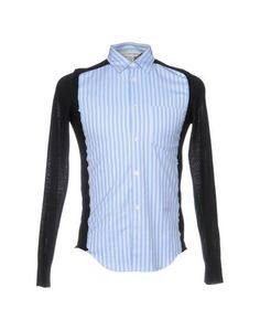 Pубашка Comme Des Garçons Shirt
