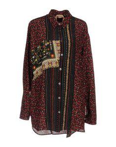 Pубашка N° 21