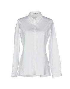 Pубашка Jil Sander