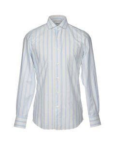 Pубашка Finamore 1925