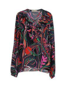 Блузка Emilio Pucci