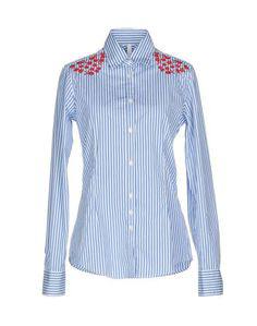 Pубашка Aglini