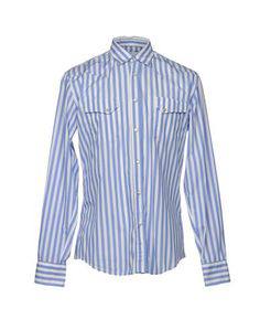 Pубашка Macchia J