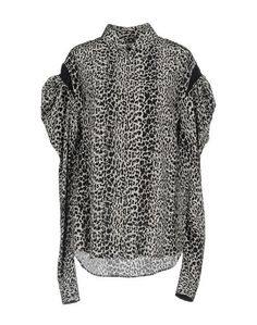 Pубашка Saint Laurent