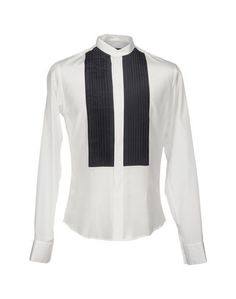 Pубашка Christian Pellizzari