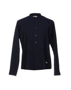 Pубашка Tintoria Mattei 954