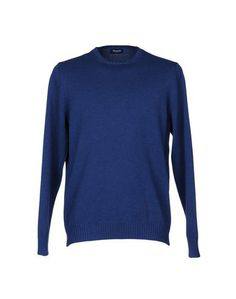 Свитер Drumohr