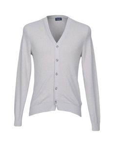 Кардиган Drumohr