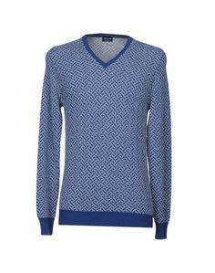 Свитер Drumohr