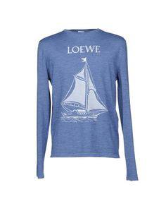 Свитер Loewe