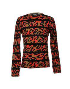 Свитер Dsquared2