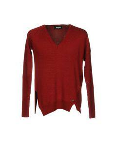 Свитер Dsquared2