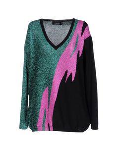 Свитер Dsquared2