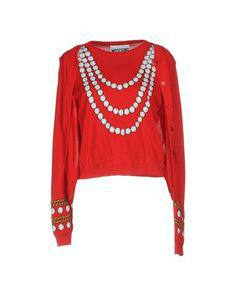 Свитер Moschino Couture