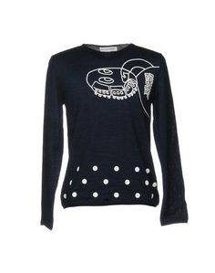 Свитер Comme Des Garçons Shirt