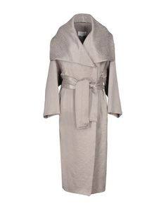 Пальто Maison Margiela
