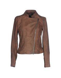 Куртка Street Leathers