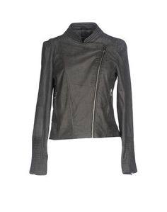 Куртка Street Leathers