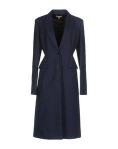 Легкое пальто Michael Kors Collection