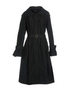 Легкое пальто Jil Sander Navy