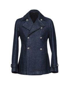 Джинсовая верхняя одежда Tagliatore