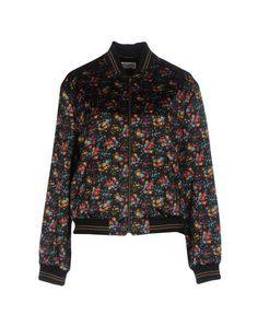 Куртка Saint Laurent