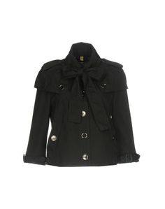 Легкое пальто Burberry