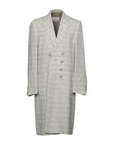 Легкое пальто Maison Margiela