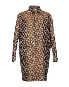 Пальто Dsquared2