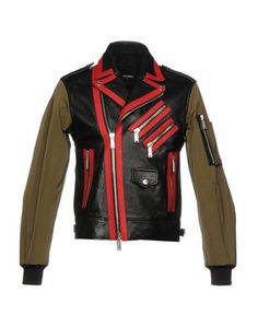 Куртка Dsquared2
