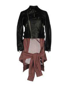 Куртка Dsquared2