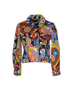 Куртка Love Moschino