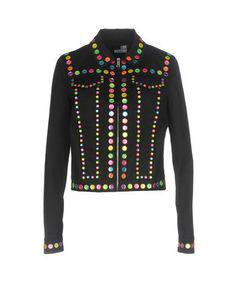 Куртка Love Moschino