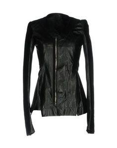 Куртка Rick Owens