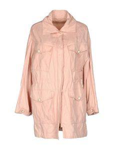 Легкое пальто Ermanno Scervino