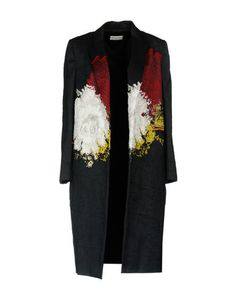 Легкое пальто Dries Van Noten