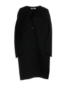 Легкое пальто Jil Sander