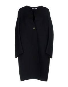 Легкое пальто Jil Sander