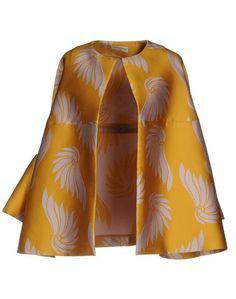 Легкое пальто Dries Van Noten