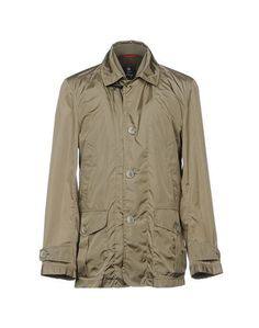 Легкое пальто Fay