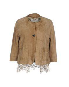 Пиджак Gold Case