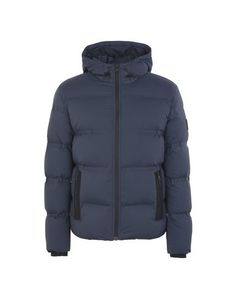 Пуховик Tommy Hilfiger