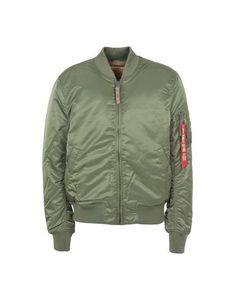 Куртка Alpha Industries